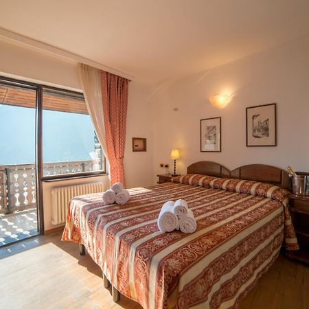 ברוסון Hg Hotel Italia מראה חיצוני תמונה