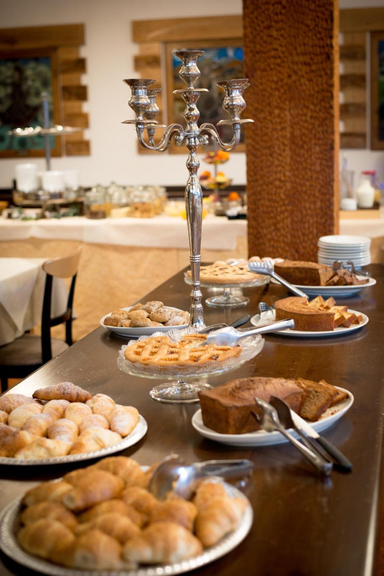 ברוסון Hg Hotel Italia מראה חיצוני תמונה