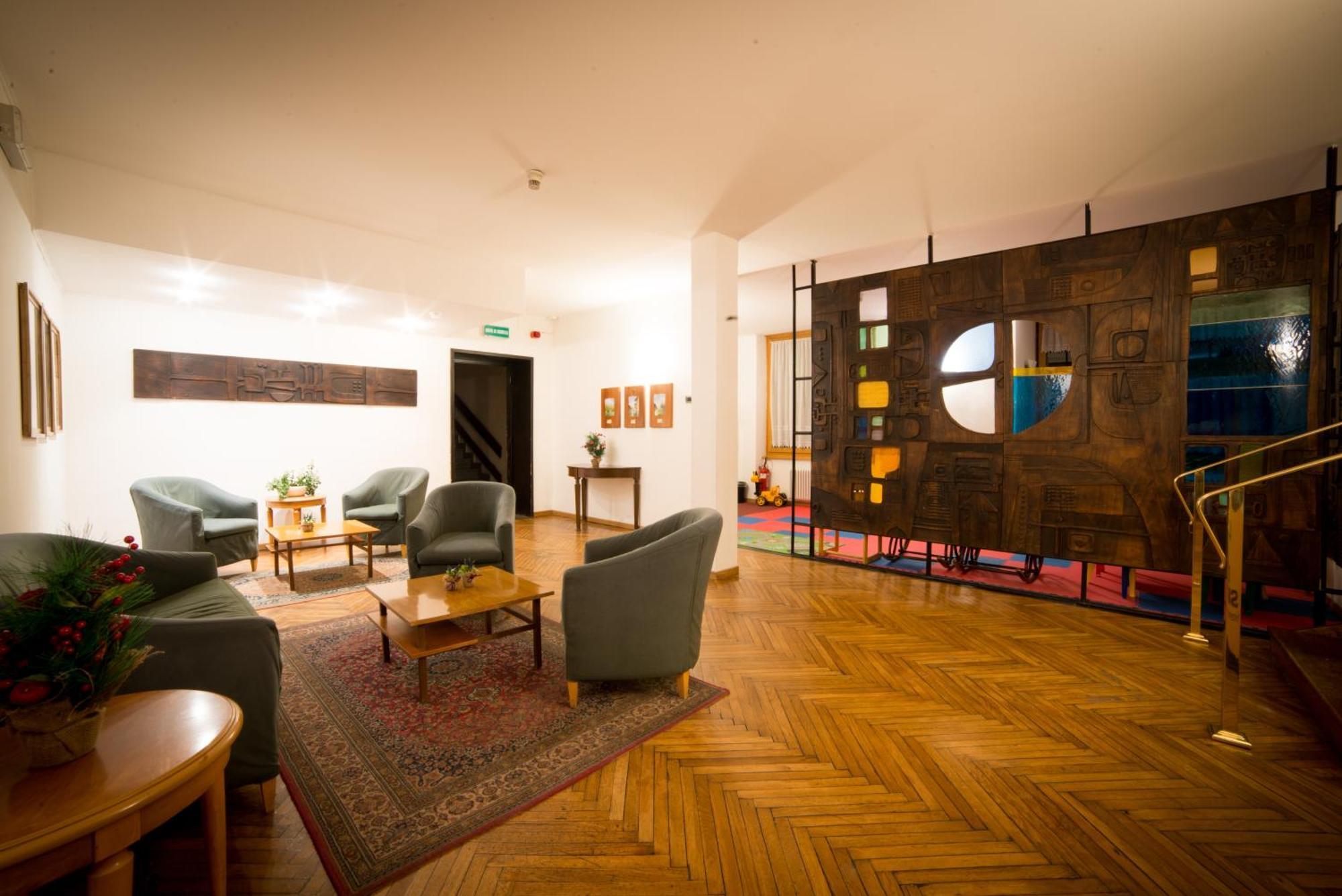 ברוסון Hg Hotel Italia מראה חיצוני תמונה